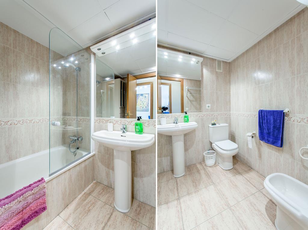Apartment Patacona Beach 9 บาเลนเซีย ภายนอก รูปภาพ